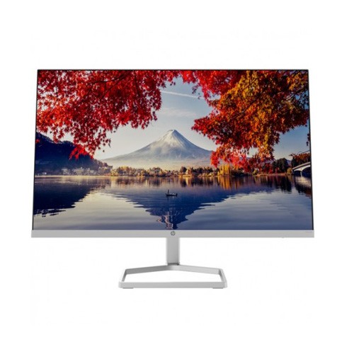 HP M24f 24 Inch FHD IPS Monitor