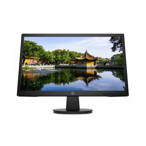 HP V22v 21.5 Inch FHD LED Monitor