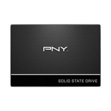 PNY CS900 250GB 2.5 Inch SATA III Internal SSD