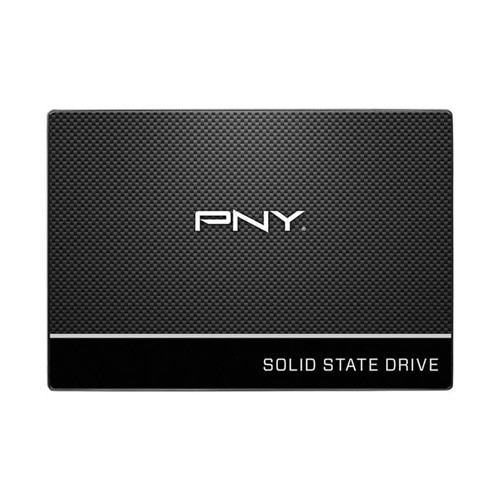 PNY CS900 250GB 2.5 Inch SATA III Internal SSD