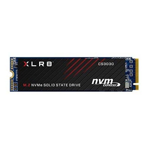 PNY XLR8 CS3030 250GB M.2 NVME SSD