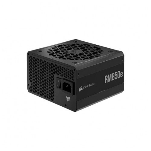 Corsair RM850e Fully Modular Low-Noise ATX Power Supply