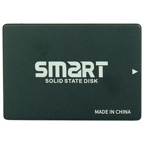 SMX9-256-01 # SM-X9 256GB 550/500 mbps 2.5" SATA SSD