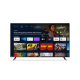 SMART SEL-65V24K 65 Inch 4K Android LED TV