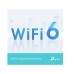 TP-Link Archer AX12 AX1500 Mbps Gigabit Dual-Band Wi-Fi 6 Router