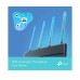 TP-Link Archer AX12 AX1500 Mbps Gigabit Dual-Band Wi-Fi 6 Router