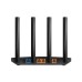 TP-Link Archer AX12 AX1500 Mbps Gigabit Dual-Band Wi-Fi 6 Router