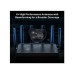 TP-Link Archer BE400 V1 BE6500 Mbps 2.5G Dual-Band Wi-Fi 7 Router      