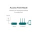 TP-Link TL-WR845N 300 Mbps Ethernet Single-Band Wi-Fi Router