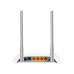 TP-Link TL-WR850N 300 Mbps Ethernet Single-Band Wi-Fi Router