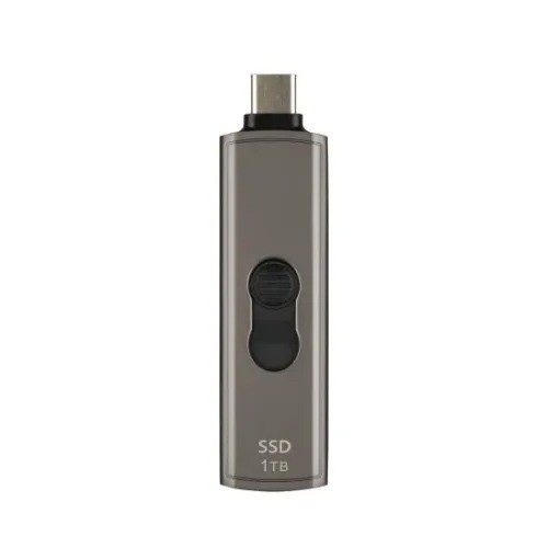 Transcend ESD330C 1TB Type-C Portable SSD