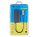 TwinMOS EzeeHUB-34L-M 4-Port USB Hub