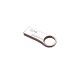 TwinMOS M4 32GB USB 3.1 Gen 1 Metal Body Pen Drive