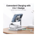UGREEN CD144 USB-A Magnetic Module for Apple Watch Charging 