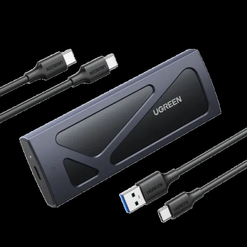 UGREEN CM578 M.2 NVMe SSD Enclosure