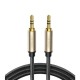 UGREEN 3.5mm Audio Net Braid 2m Cable