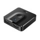 UGREEN CM217 (50966) 2 In 1 Out HDMI Switcher 4K 60Hz