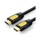 Ugreen HDMI Male to Male 3M Cable
