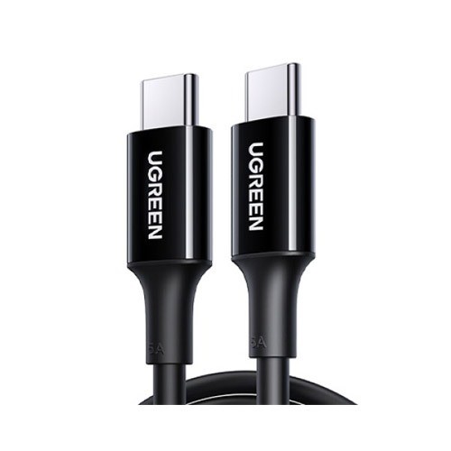 UGREEN US300 (80371) USB-C 2.0 Charging Cable 100W - 1M