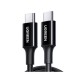UGREEN US300 (80371) USB-C 2.0 Charging Cable 100W - 1M