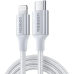 Ugreen US304 USB Type-C To Lightning 1.5M Cable