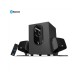 XTREME E129BU 2:1 Multimedia Bluetooth Speaker With Remote