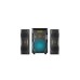 XTREME SICILY 2:1 MULTIMEDIA SPEAKER With Remote