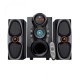 Xtreme TIGER 2:1 Black Bluetooth Speaker