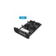 Yeastar EX08 4 onboard Module Slots And 8 Interfaces