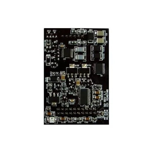 Yeastar SO 1FXS and 1 FXO Module