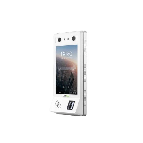 ZKTeco G4 Time Attendance & Access Control