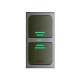 ZKTeco KR500 Series Wiegand Card Readers