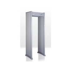 ZKTeco MZ6100 Walkthrough 