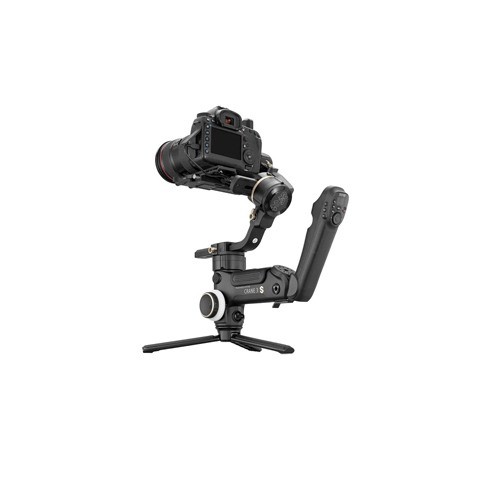 Zhiyun Crane 3S 3-Axis Handheld Gimbal Stabilizer