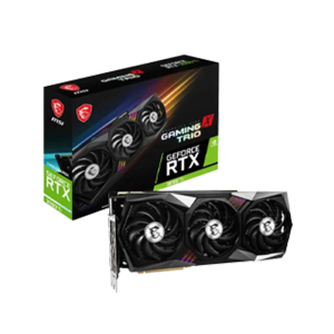 Graphics Card