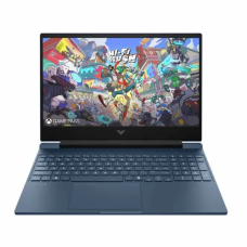 HP Victus Gaming 15-fa2275TX Core i5 13th Gen RTX 3050 6GB Graphics 15.6" FHD Laptop