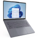 Lenovo IdeaPad Slim 3 15ARP10 Ryzen 5 7535HS 15.3 Inch WUXGA Luna Grey Laptop