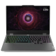 Lenovo LOQ 15AHP10 AMD Ryzen 5 220 RTX 5050 8GB Graphics 15.6 Inch FHD 144Hz Gaming Laptop