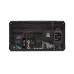 CORSAIR HX SERIES HX750 750 WATT 80 PLUS PLATINUM CERTIFIED FULLY MODULAR POWER SUPPLY