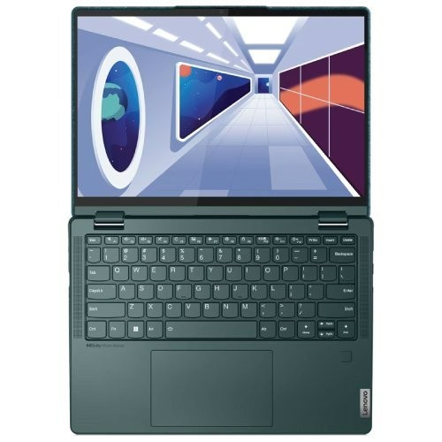 Lenovo Yoga 6 13ABR8 Ryzen 7 7730U 13.3" WUXGA Touch Laptop