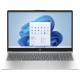 HP 15-fd0210TU 13th Gen Intel Core i5 1335U 8GB RAM, 512GB SSD 15.6 Inch FHD Display Diamond White Laptop