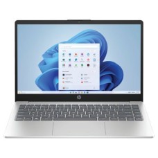 HP 14-ep0161TU Intel Core i5 1335U 8GB RAM, 512GB SSD 14 Inch FHD Display Silver Laptop