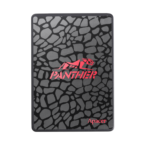 Apacer AS350 2.5 Inch SATA III SSD
