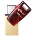 Apacer AH180 64GB USB 3.2 Type-C OTG Pen Drive