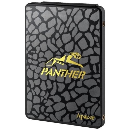 Apacer AS340 120GB 2.5 Inch SATAIII SSD