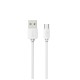  HAVIT CB608X Data And Charging Cable(Micro) For Android