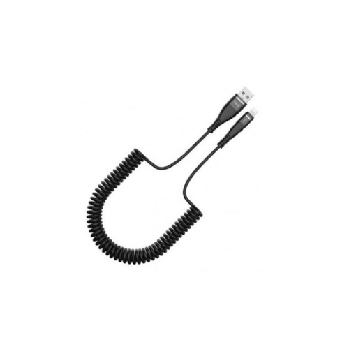  Havit H684 1.2M 2.0A Lightning(Iphone) Data & Charging Cable