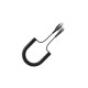  Havit H684 1.2M 2.0A Lightning(Iphone) Data & Charging Cable