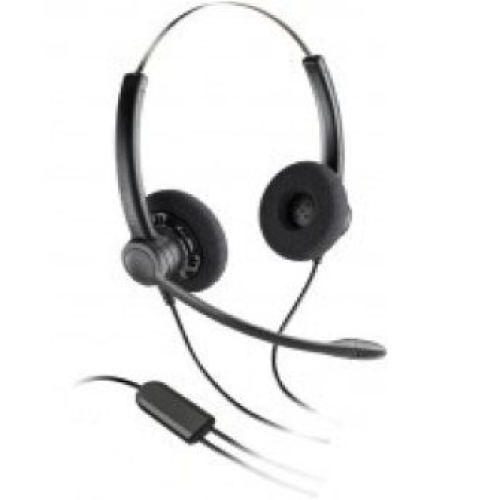  Plantronics PRACTICA SP12QD-USB20 USB Audio Processor