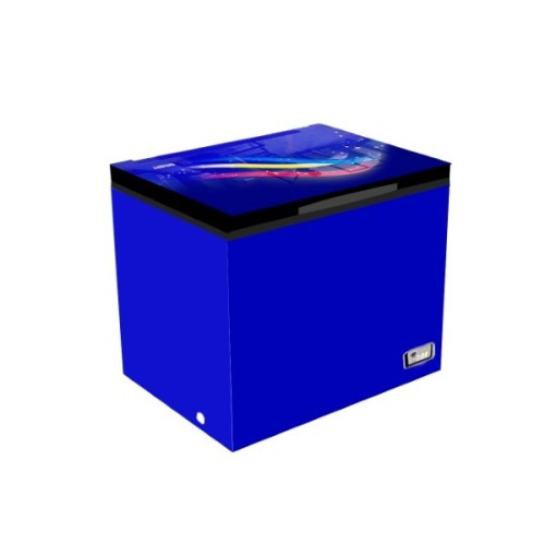 SMART 150 Liter Chest Deep Freezer